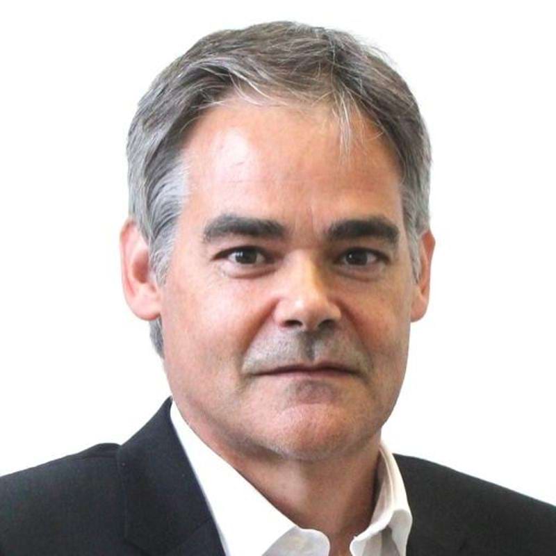 Bereichsleiter Qualitäts- und Prozessmanagement bei der Johannesbad Gruppe, Rudolf Bachmeier
