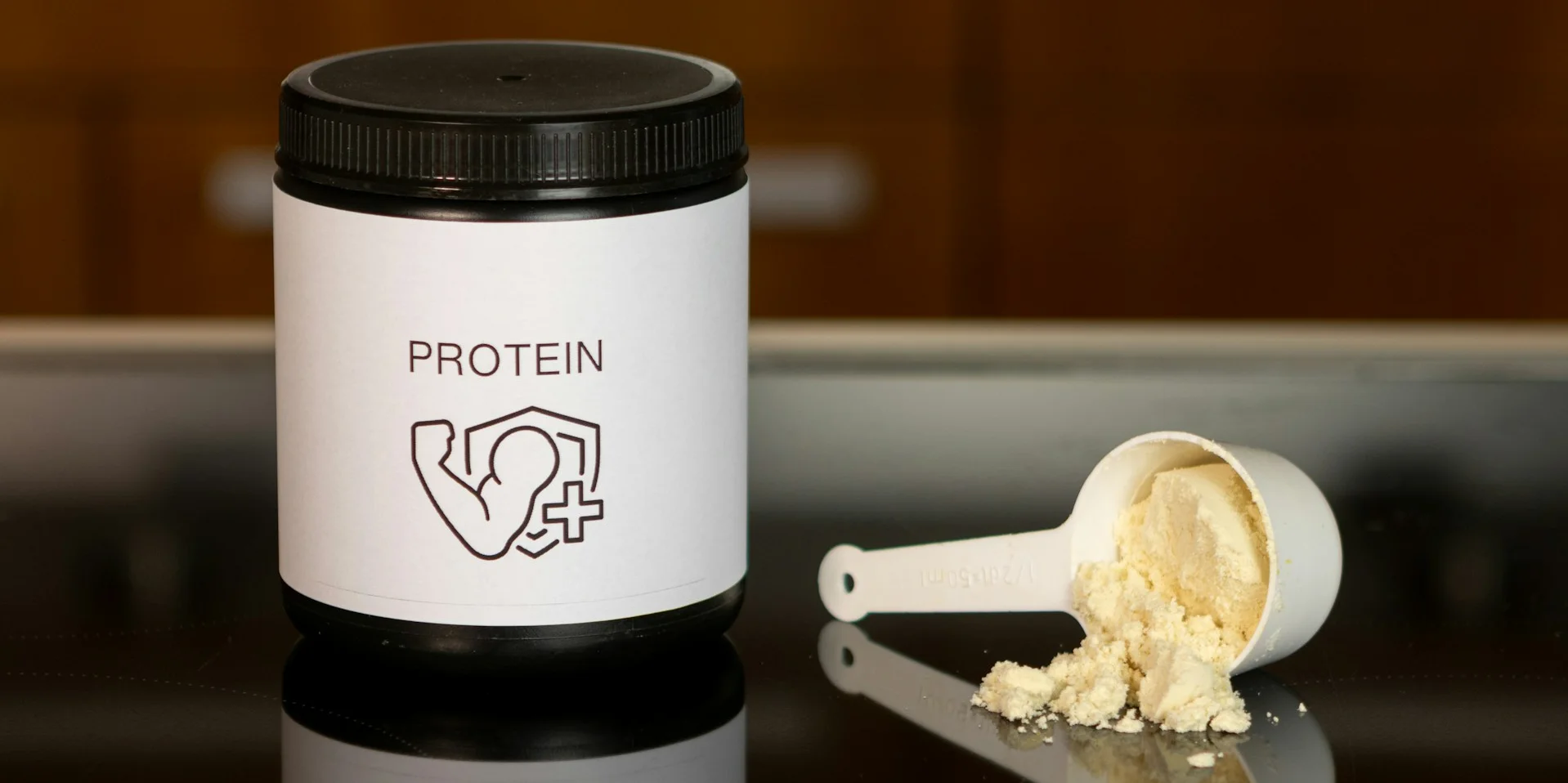 Protein Pulver Protein Pulver