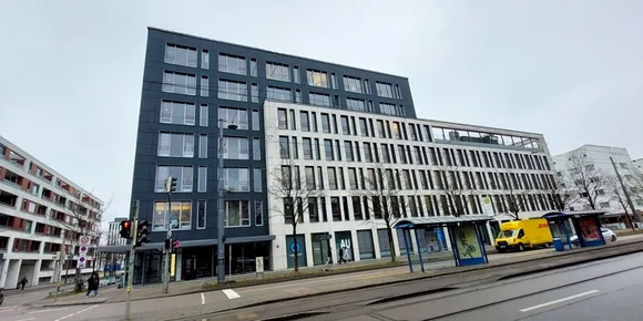 Johannesbad Holding in München