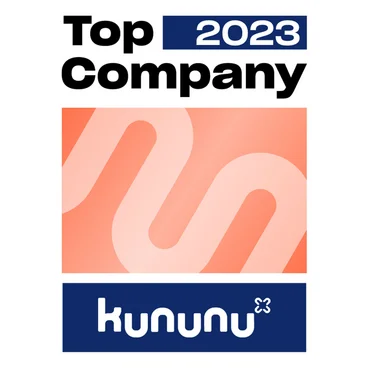 Siegel Johannesbad Gruppe Kununu TopCompany 2023 Siegel Johannesbad Gruppe Kununu TopCompany 2023