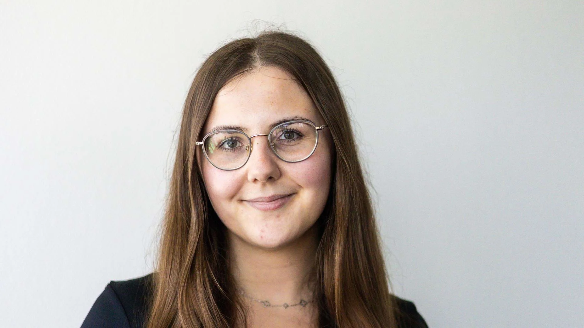 Portrait von Pia Wiesenbauer