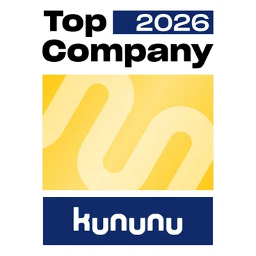 Siegel Johannesbad Gruppe Kununu TopCompany 2026 Siegel Johannesbad Gruppe Kununu TopCompany 2026