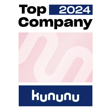 Siegel Johannesbad Gruppe Kununu TopCompany 2024 Siegel Johannesbad Gruppe Kununu TopCompany 2024