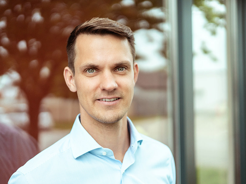 Einen fairen Wettbewerb fordert Markus Zwick, Thermenbetreiber in dritter Generation und Vorstandsvorsitzender der Johannesbad Gruppe (Fotocredit: Johannesbad Gruppe)